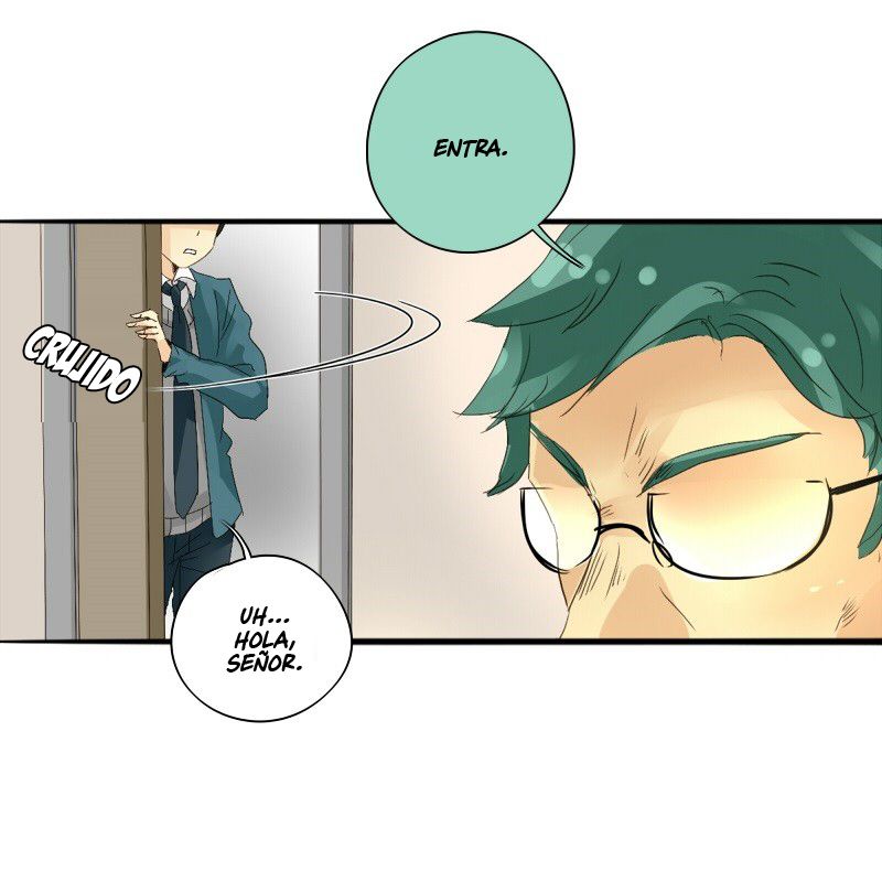 UnORDINARY Capitulo 77 página 29