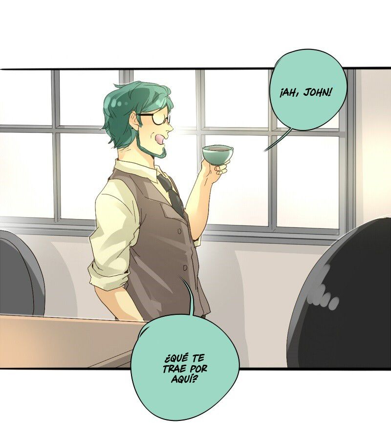 UnORDINARY Capitulo 77 página 30