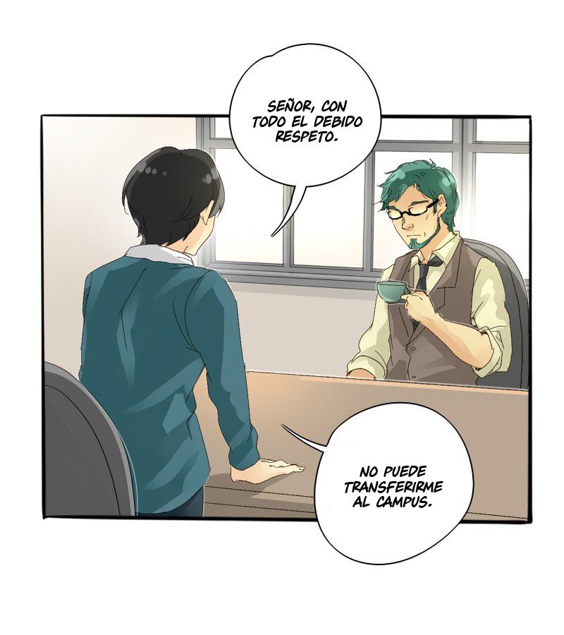UnORDINARY Capitulo 77 página 35