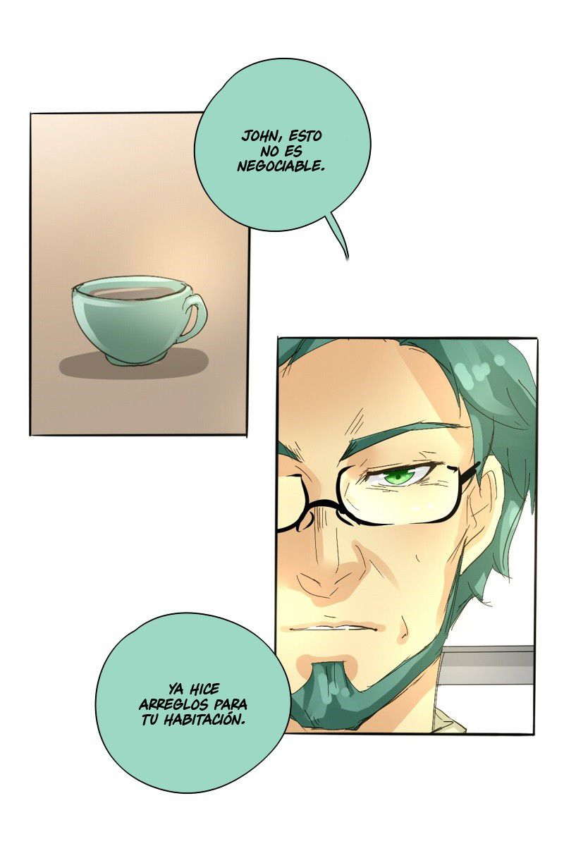 UnORDINARY Capitulo 77 página 37