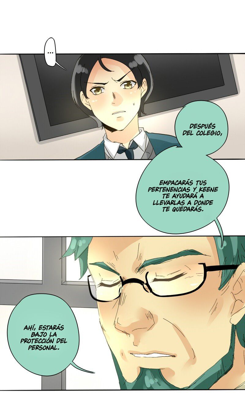 UnORDINARY Capitulo 77 página 38