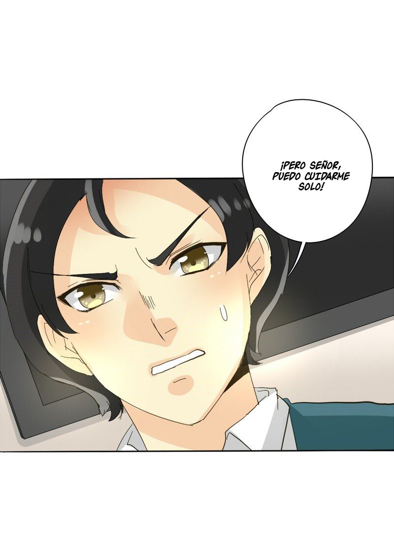 UnORDINARY Capitulo 77 página 39