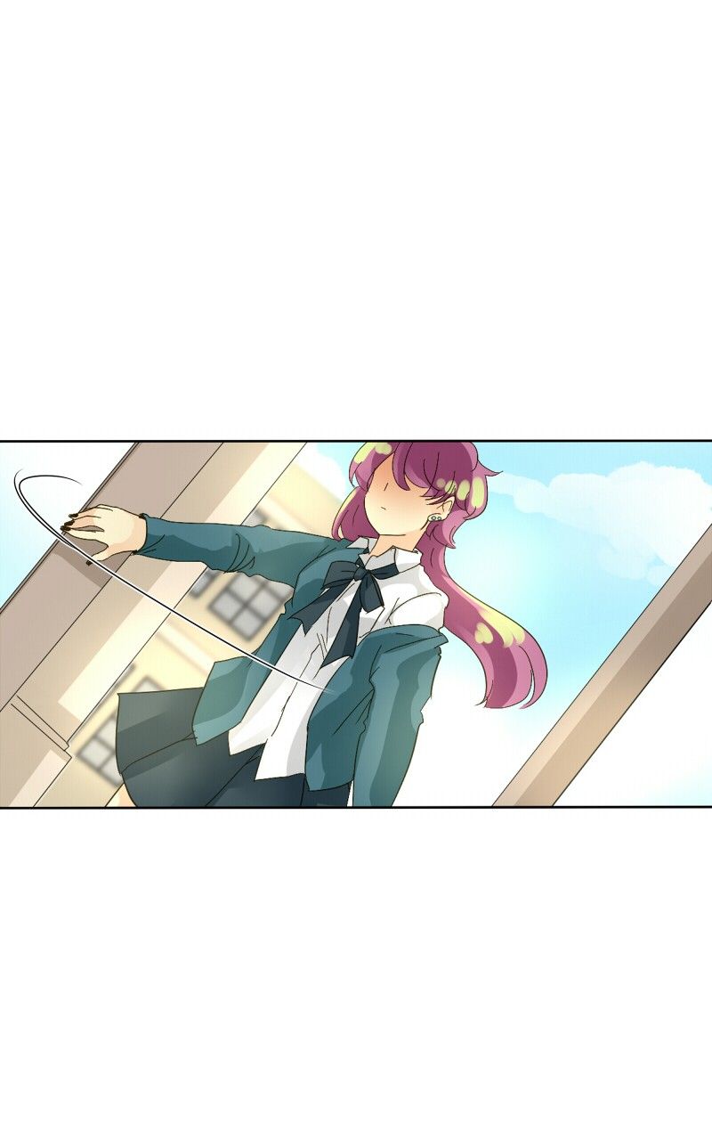 UnORDINARY Capitulo 77 página 4