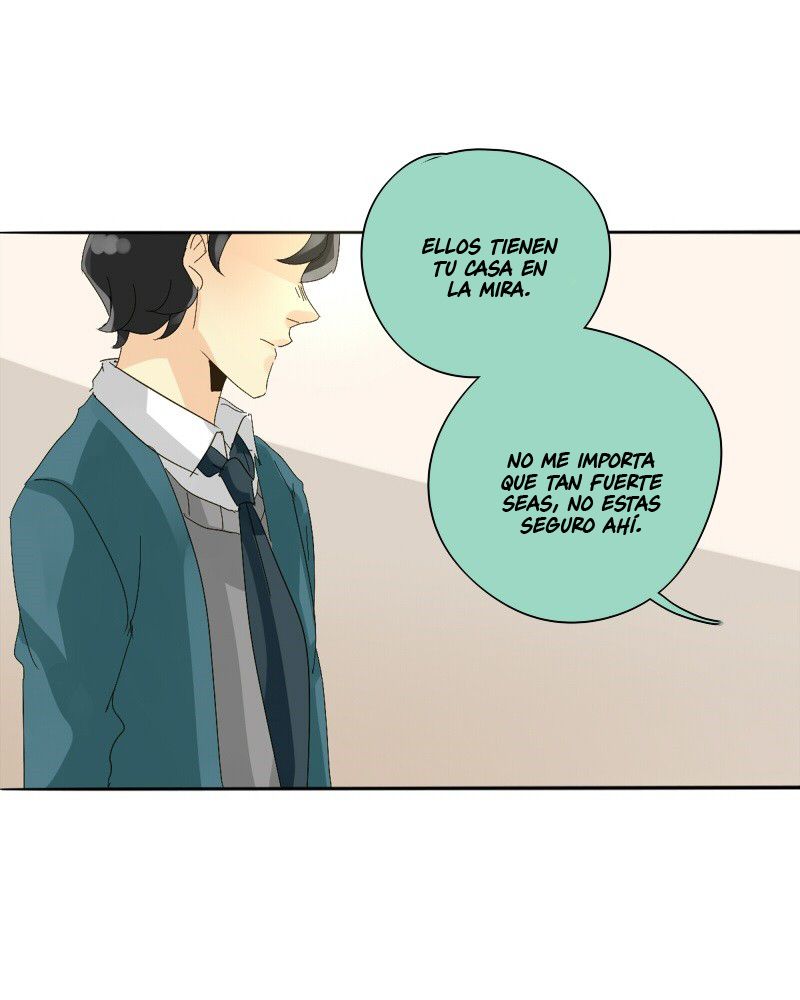 UnORDINARY Capitulo 77 página 41