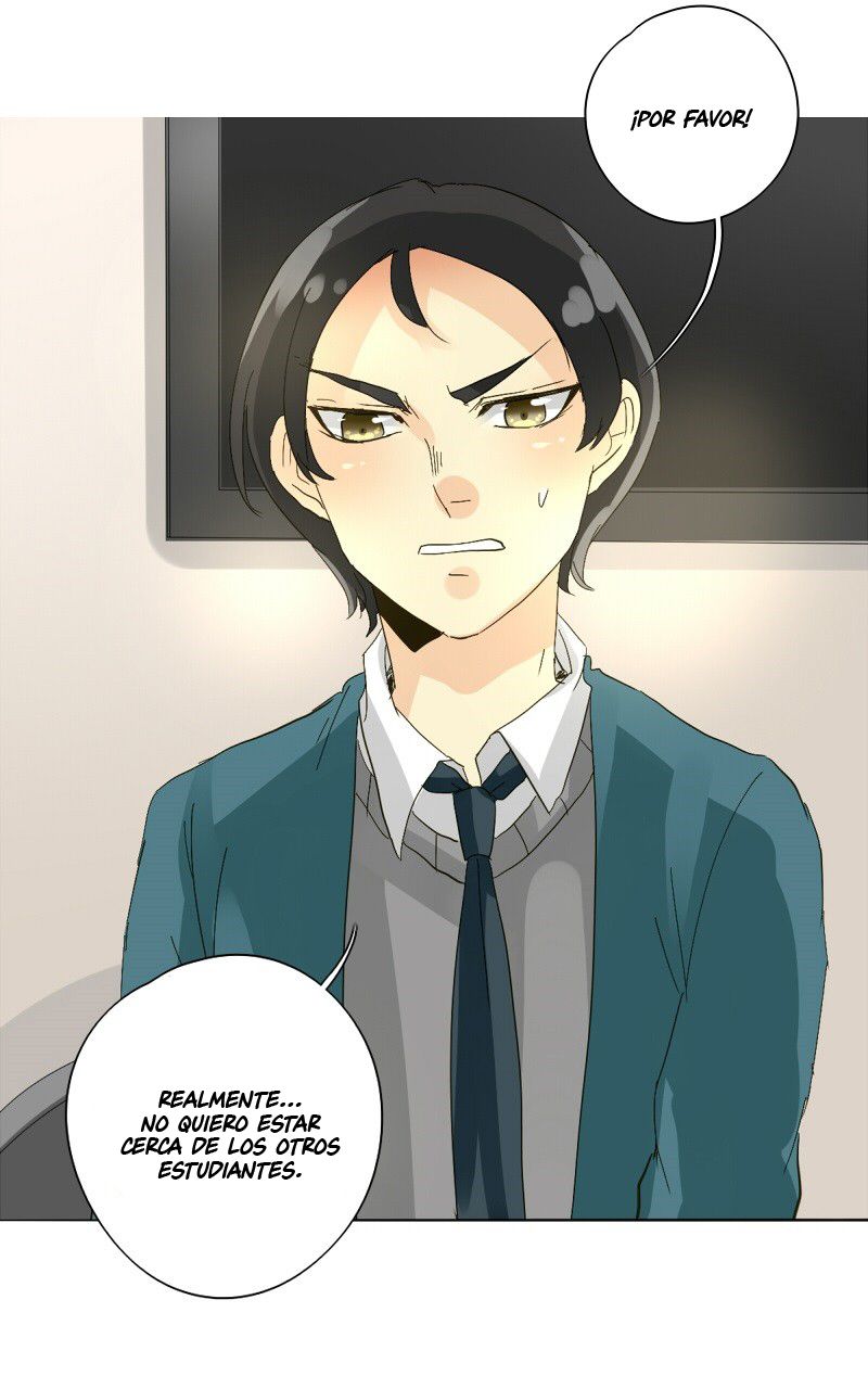 UnORDINARY Capitulo 77 página 44