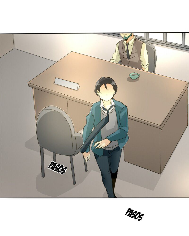 UnORDINARY Capitulo 77 página 53