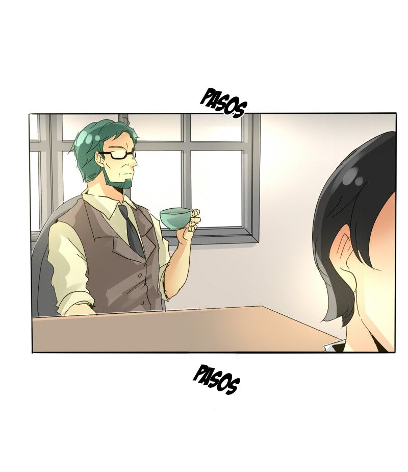UnORDINARY Capitulo 77 página 54