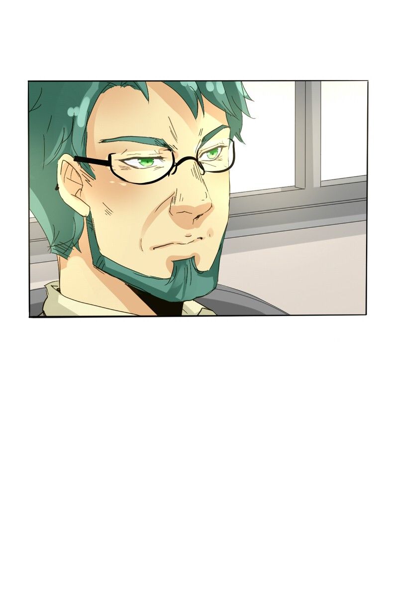 UnORDINARY Capitulo 77 página 55