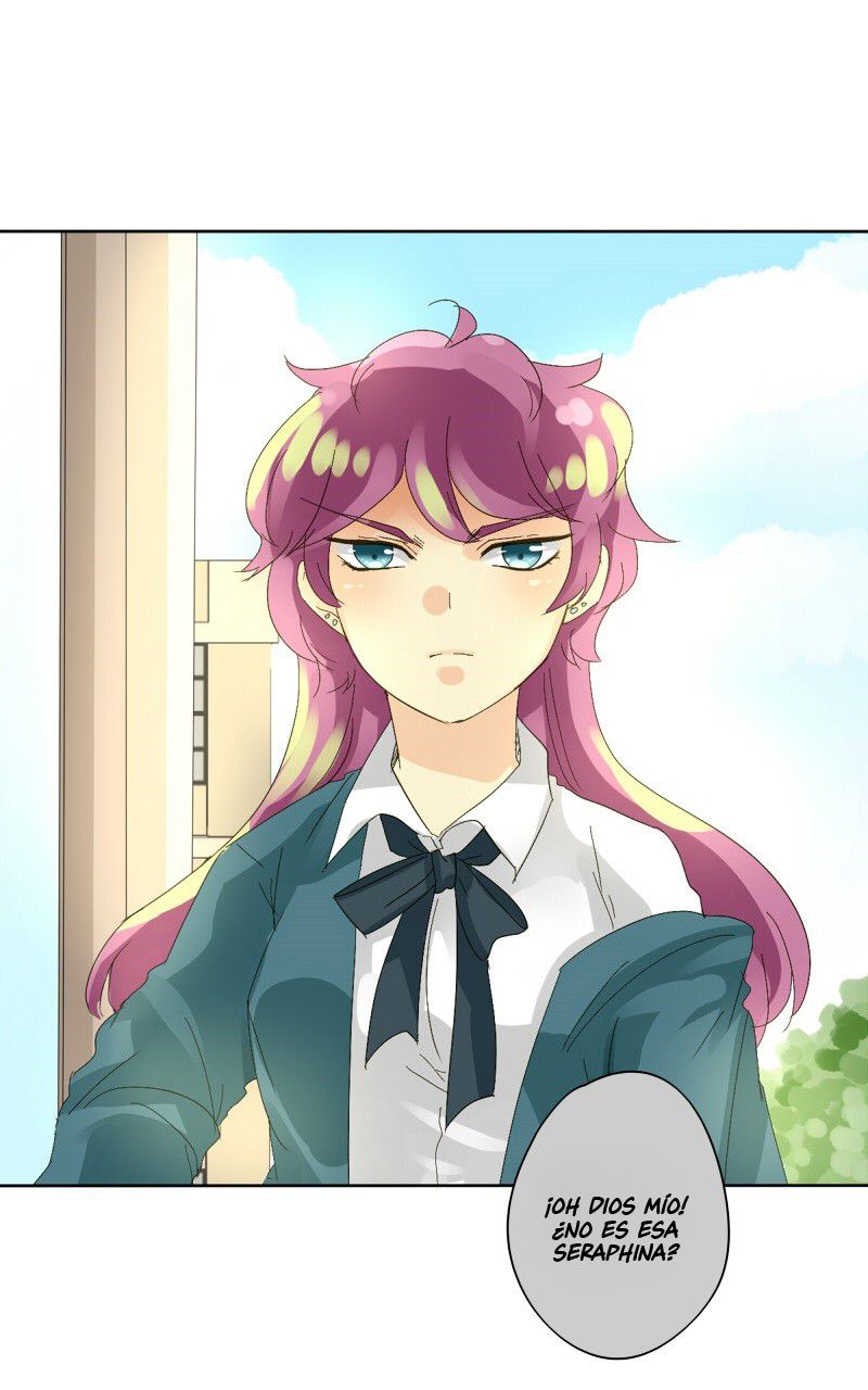 UnORDINARY Capitulo 77 página 6