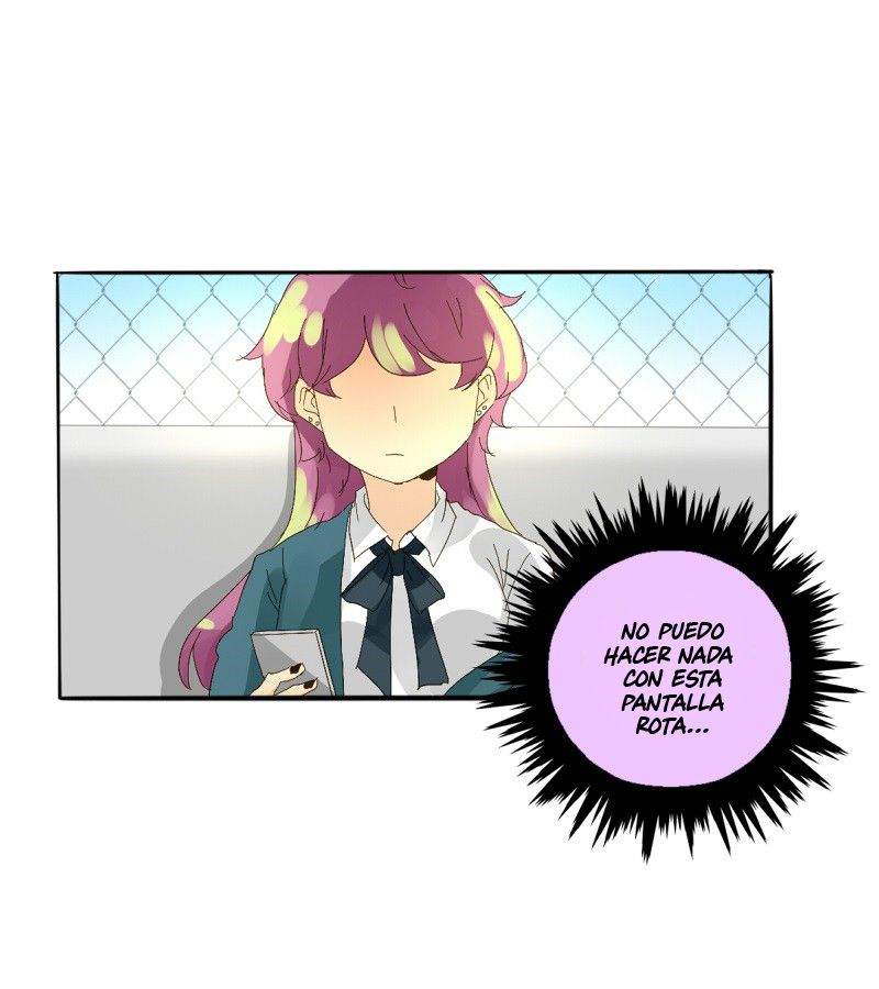 UnORDINARY Capitulo 77 página 60