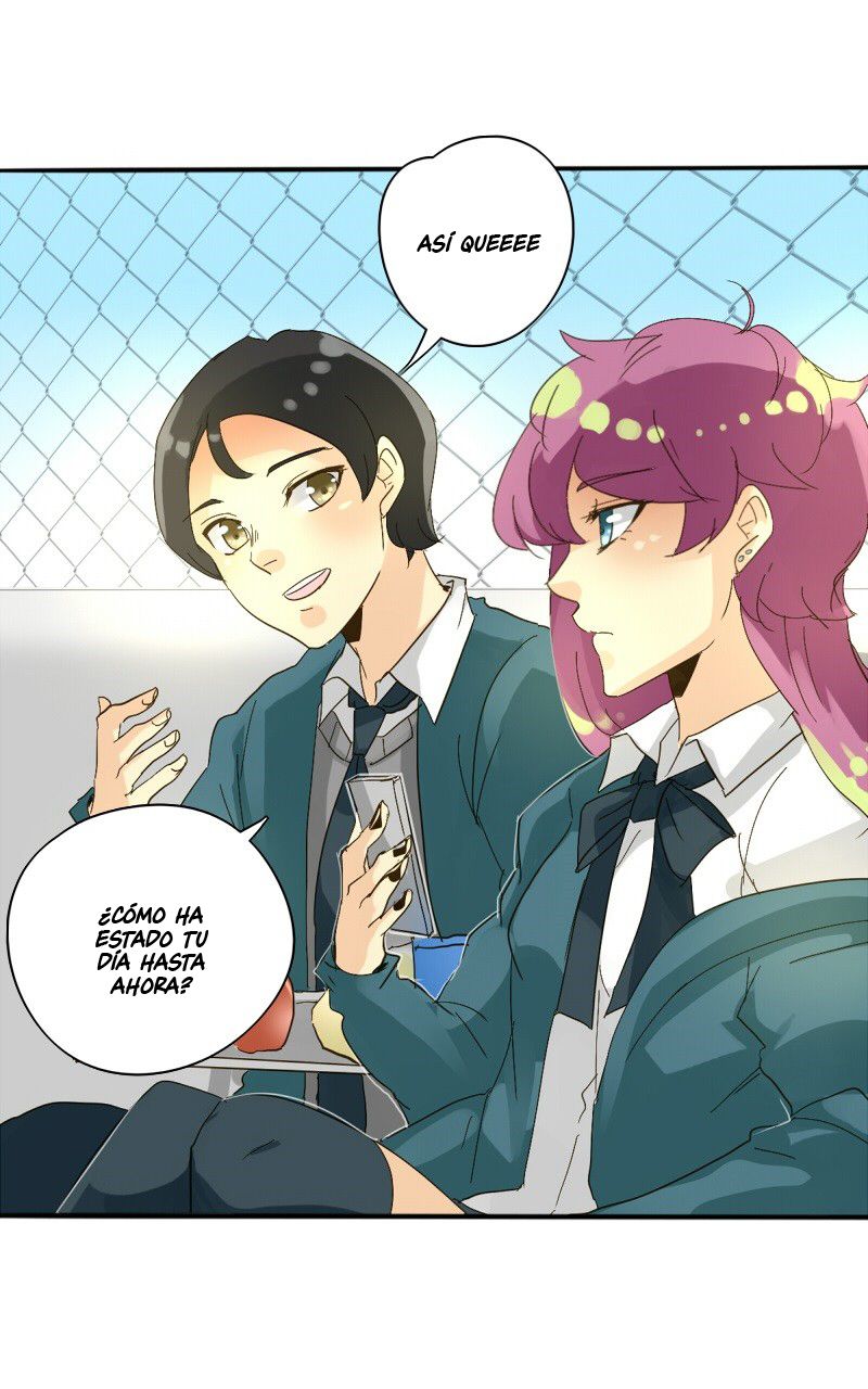 UnORDINARY Capitulo 77 página 66