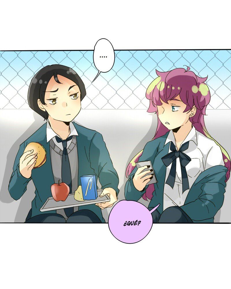 UnORDINARY Capitulo 77 página 68