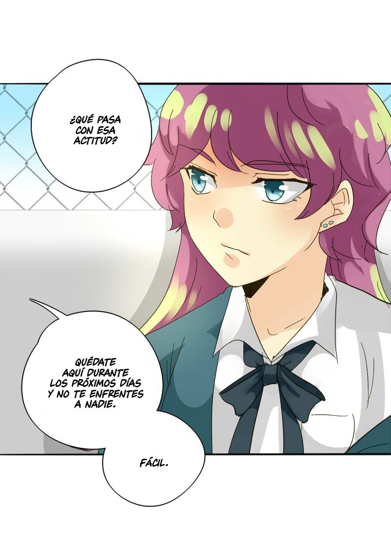 UnORDINARY Capitulo 77 página 69