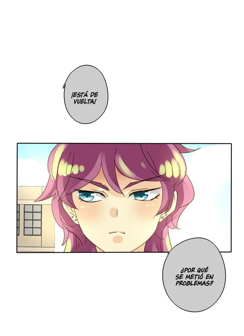 UnORDINARY Capitulo 77 página 7