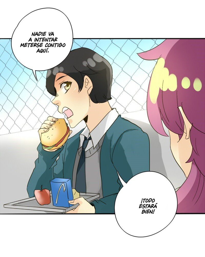 UnORDINARY Capitulo 77 página 70