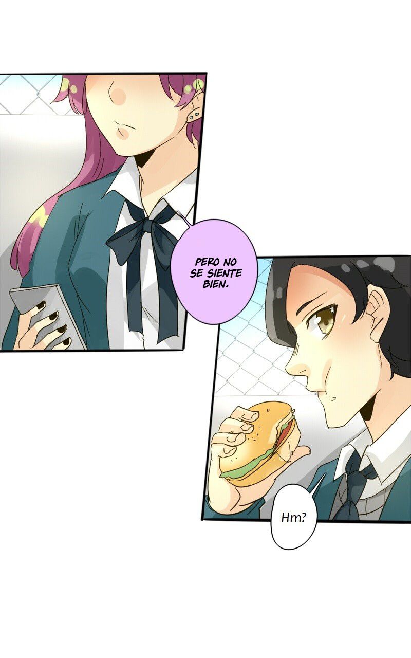 UnORDINARY Capitulo 77 página 71