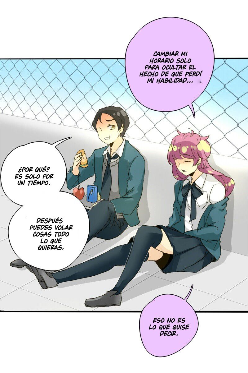 UnORDINARY Capitulo 77 página 72