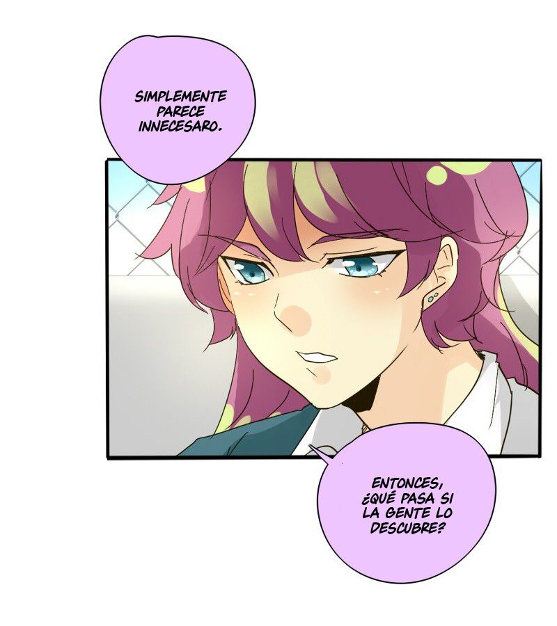 UnORDINARY Capitulo 77 página 73