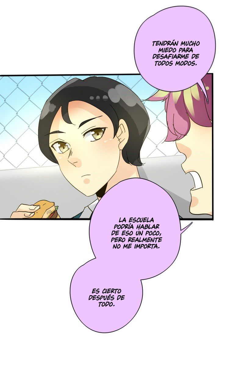 UnORDINARY Capitulo 77 página 74