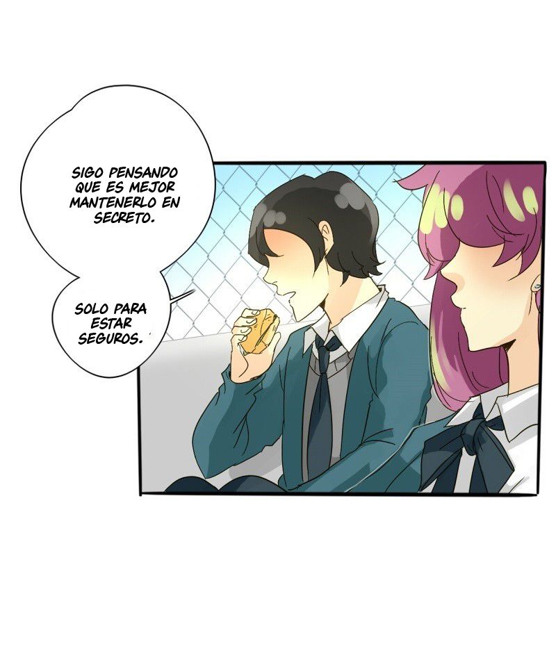 UnORDINARY Capitulo 77 página 79