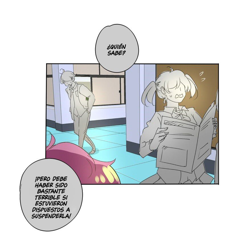 UnORDINARY Capitulo 77 página 8