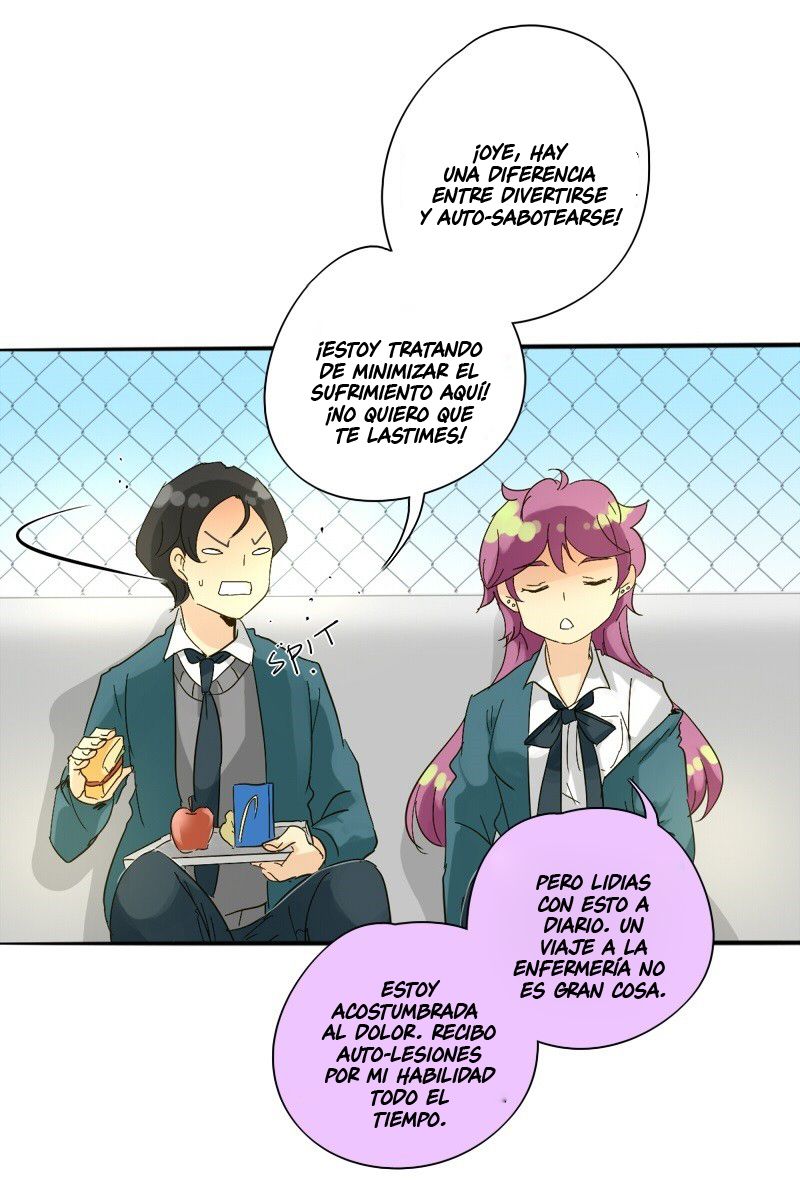 UnORDINARY Capitulo 77 página 81