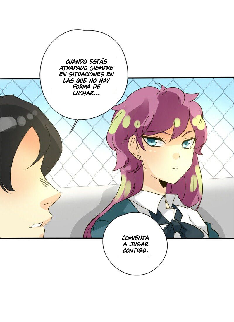 UnORDINARY Capitulo 77 página 83