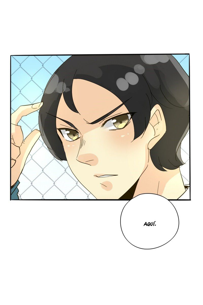 UnORDINARY Capitulo 77 página 84