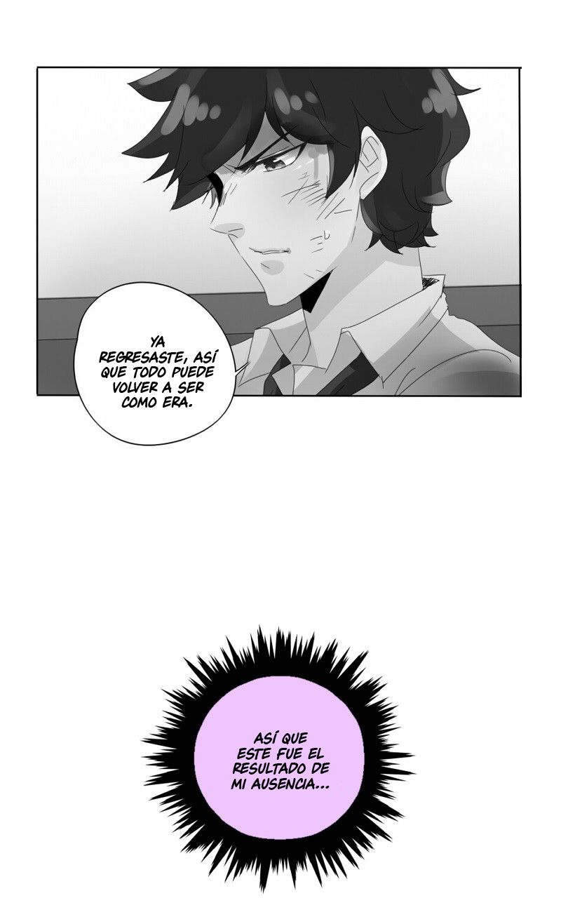 UnORDINARY Capitulo 77 página 92