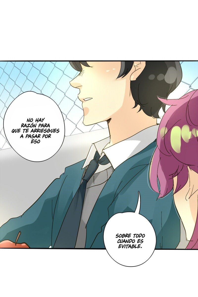 UnORDINARY Capitulo 77 página 94