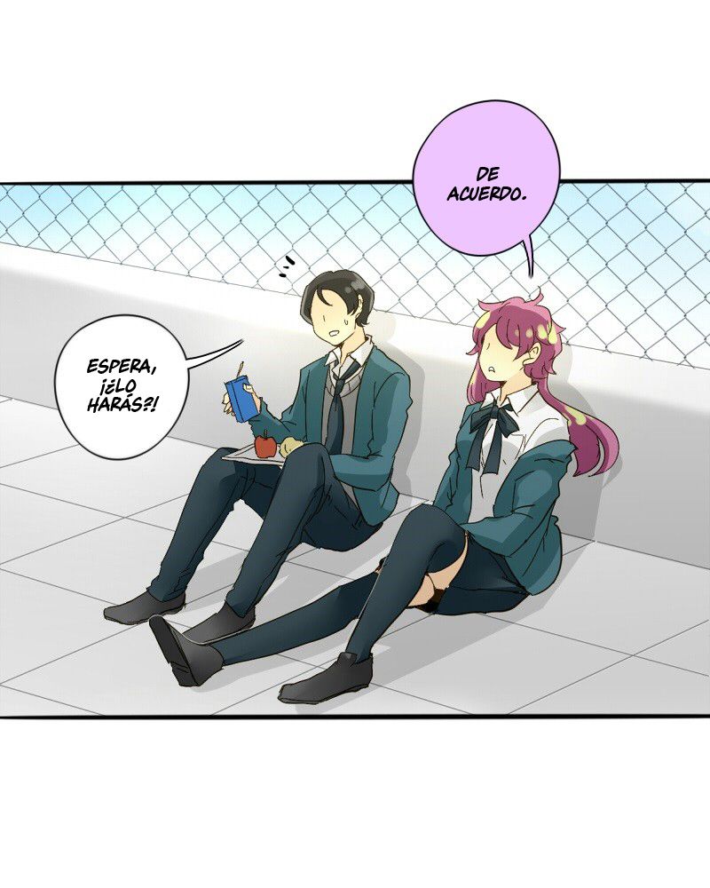 UnORDINARY Capitulo 77 página 97