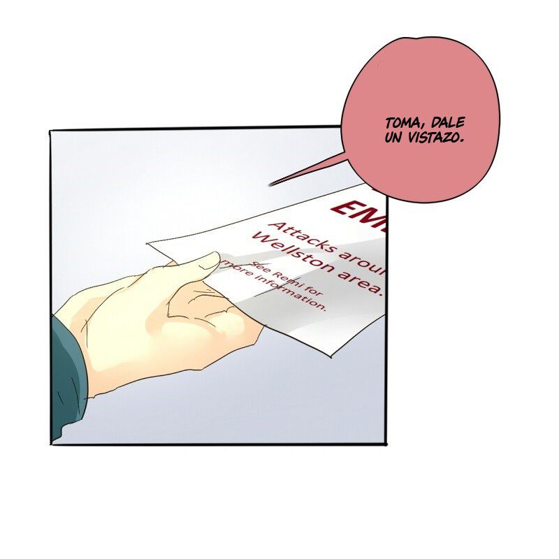 UnORDINARY Capitulo 78 página 10