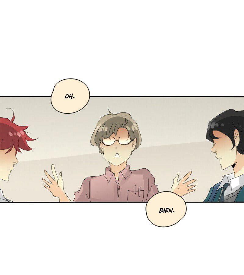 UnORDINARY Capitulo 78 página 105