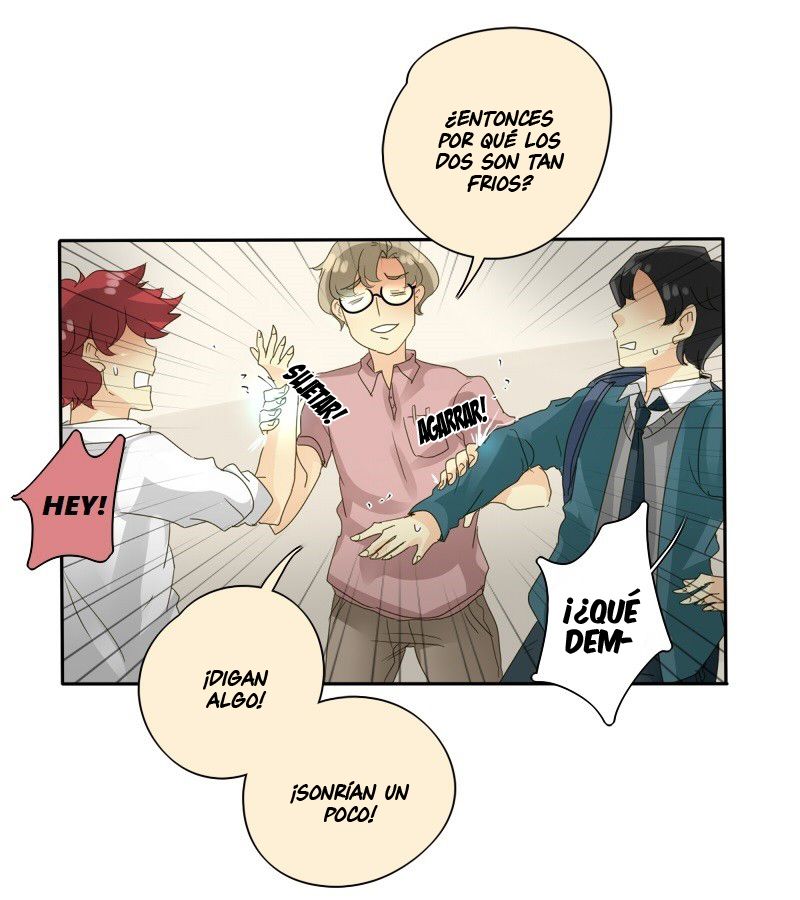 UnORDINARY Capitulo 78 página 107