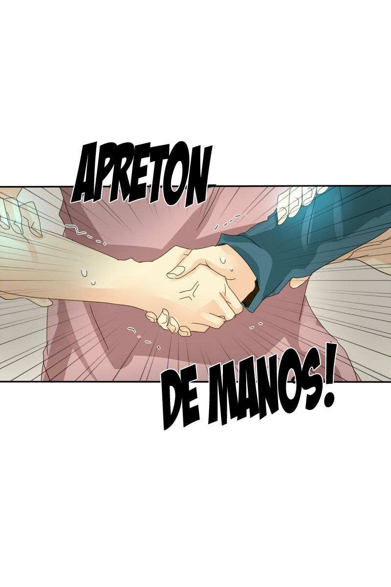UnORDINARY Capitulo 78 página 108