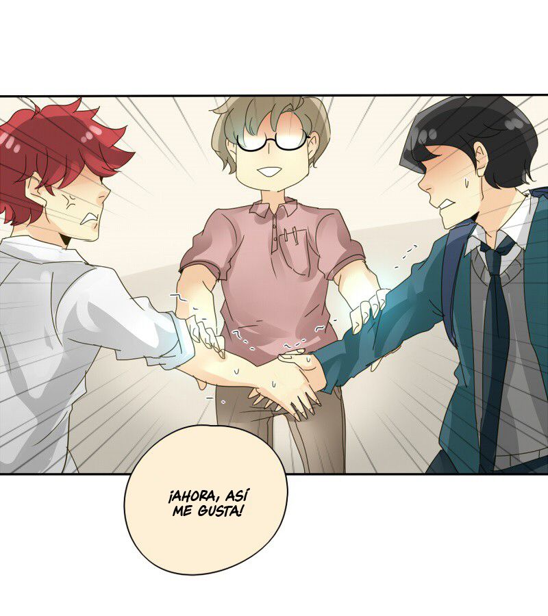 UnORDINARY Capitulo 78 página 109