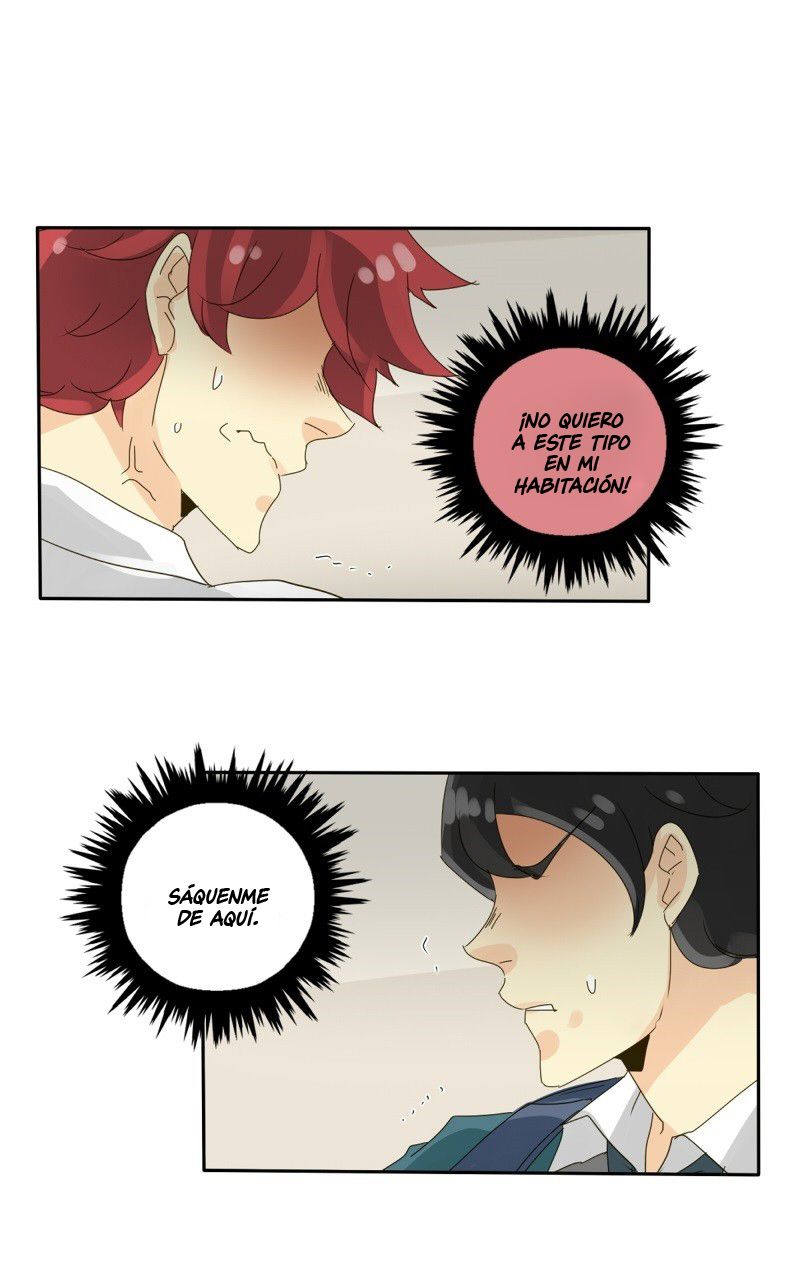 UnORDINARY Capitulo 78 página 110