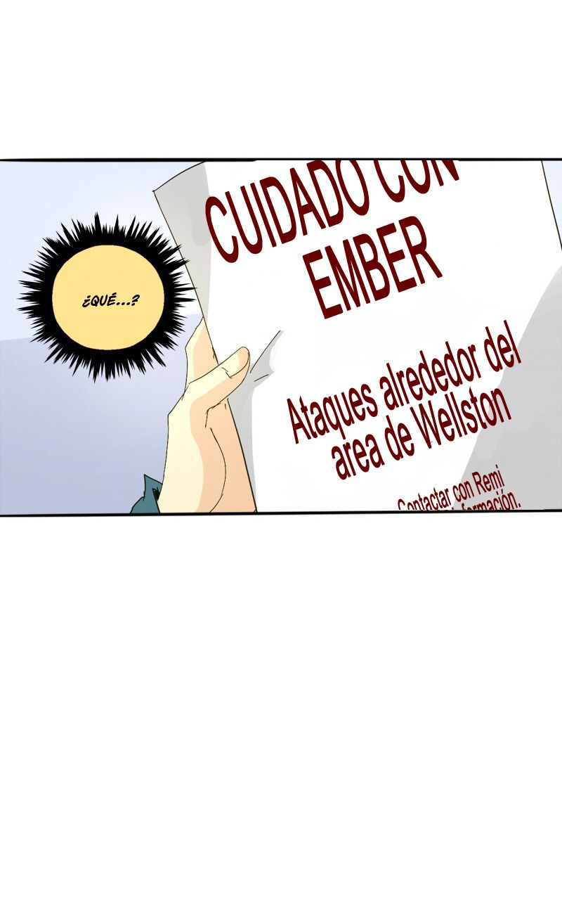 UnORDINARY Capitulo 78 página 13
