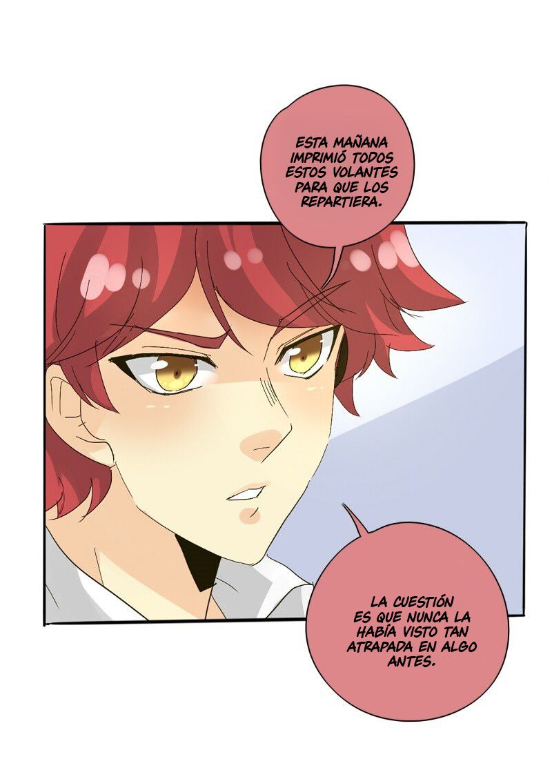 UnORDINARY Capitulo 78 página 16