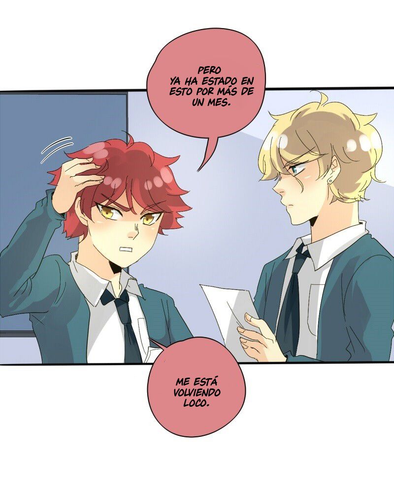 UnORDINARY Capitulo 78 página 18