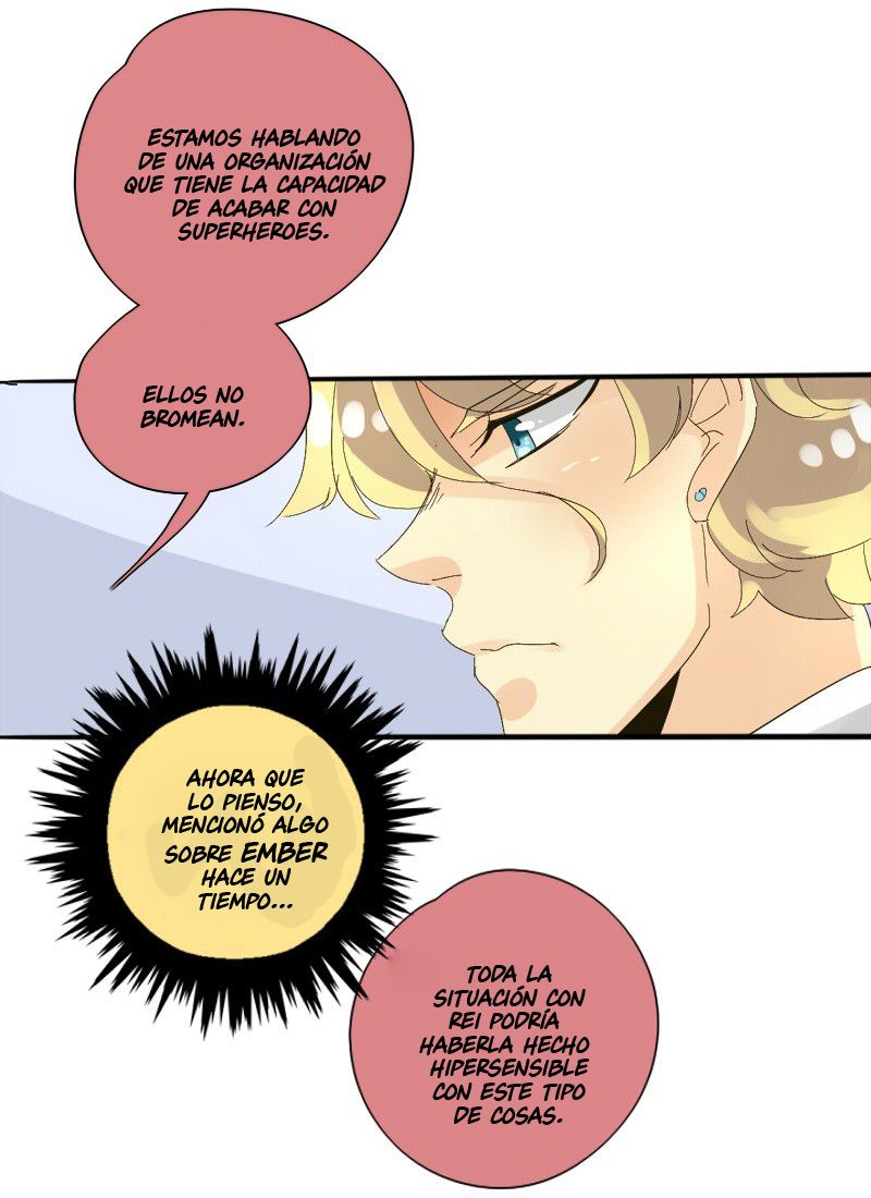 UnORDINARY Capitulo 78 página 19