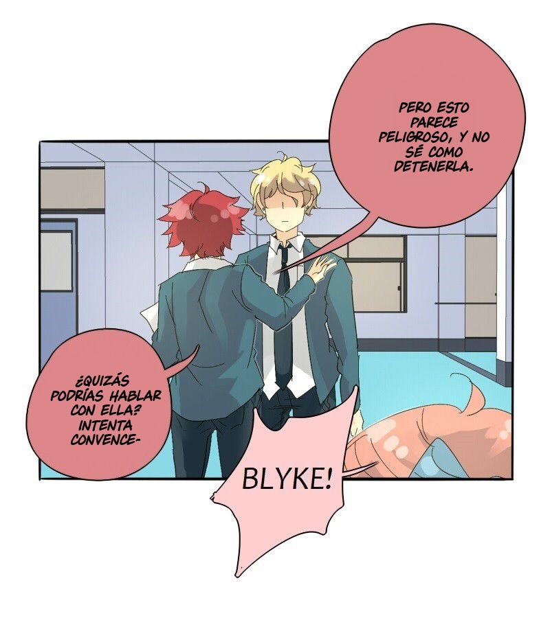 UnORDINARY Capitulo 78 página 20