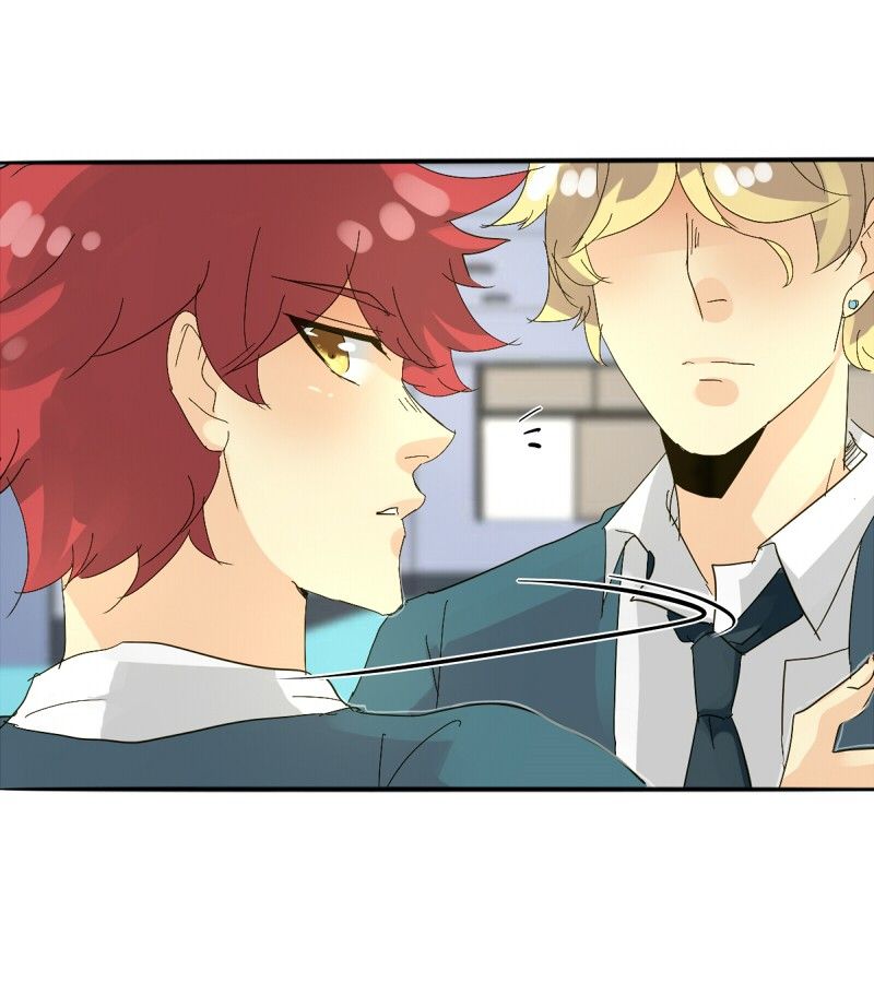 UnORDINARY Capitulo 78 página 21