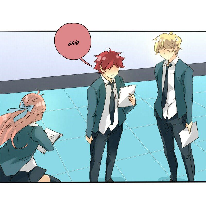 UnORDINARY Capitulo 78 página 22