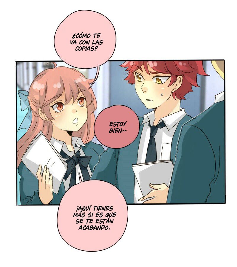 UnORDINARY Capitulo 78 página 23