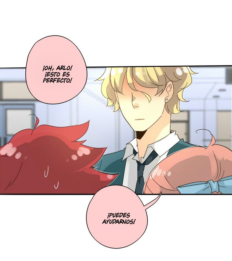 UnORDINARY Capitulo 78 página 25