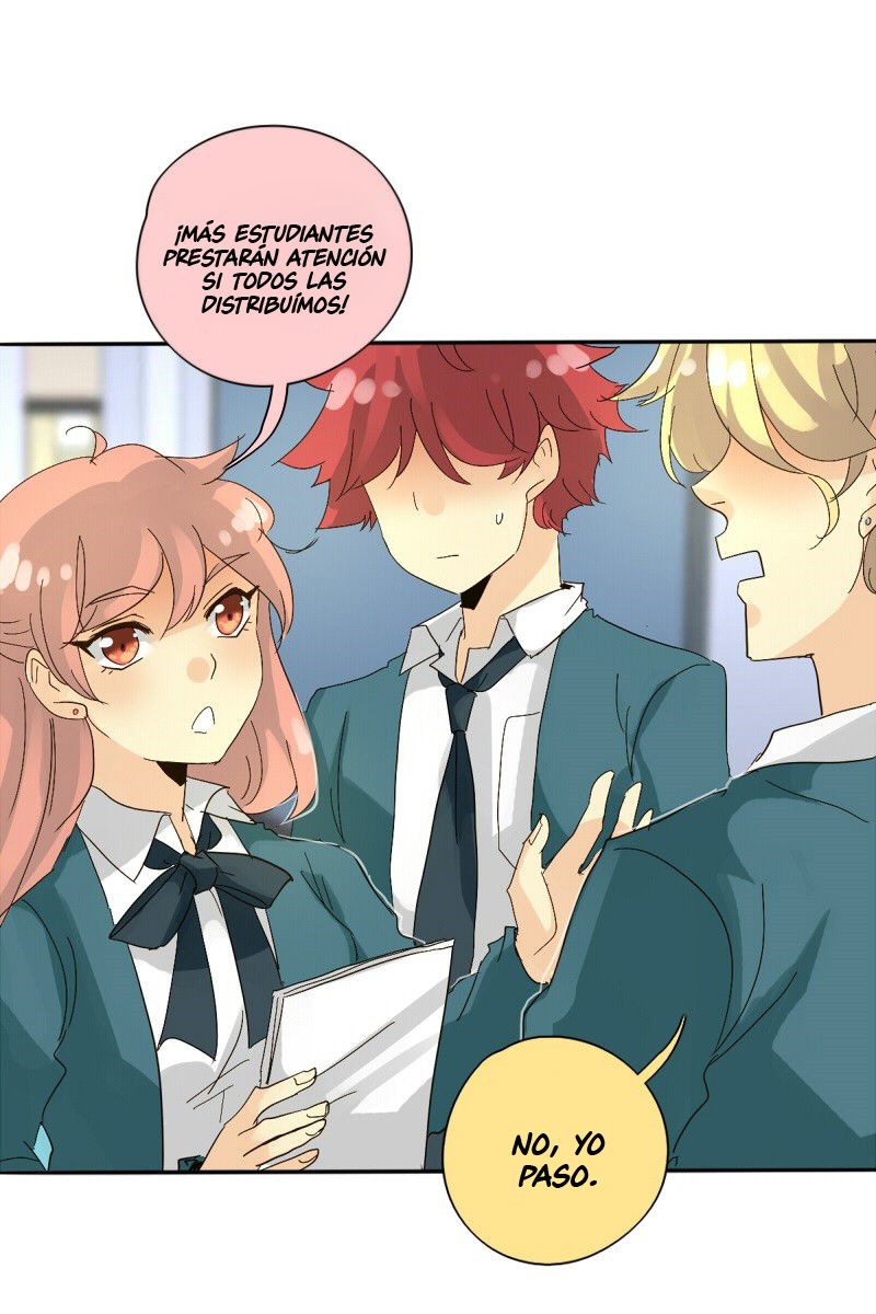 UnORDINARY Capitulo 78 página 26