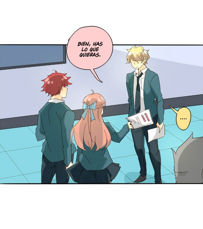 UnORDINARY Capitulo 78 página 28