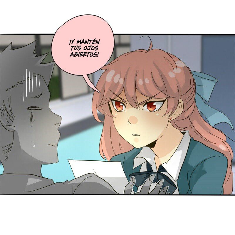 UnORDINARY Capitulo 78 página 34