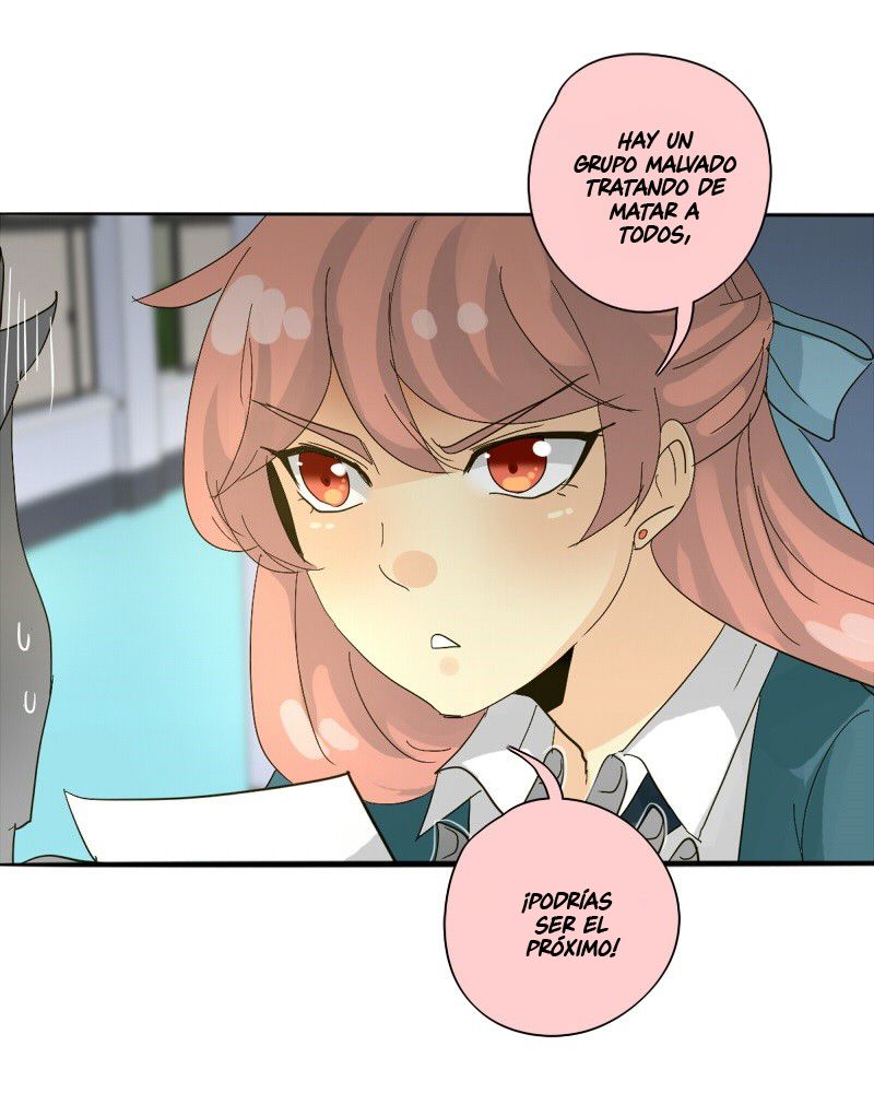UnORDINARY Capitulo 78 página 35